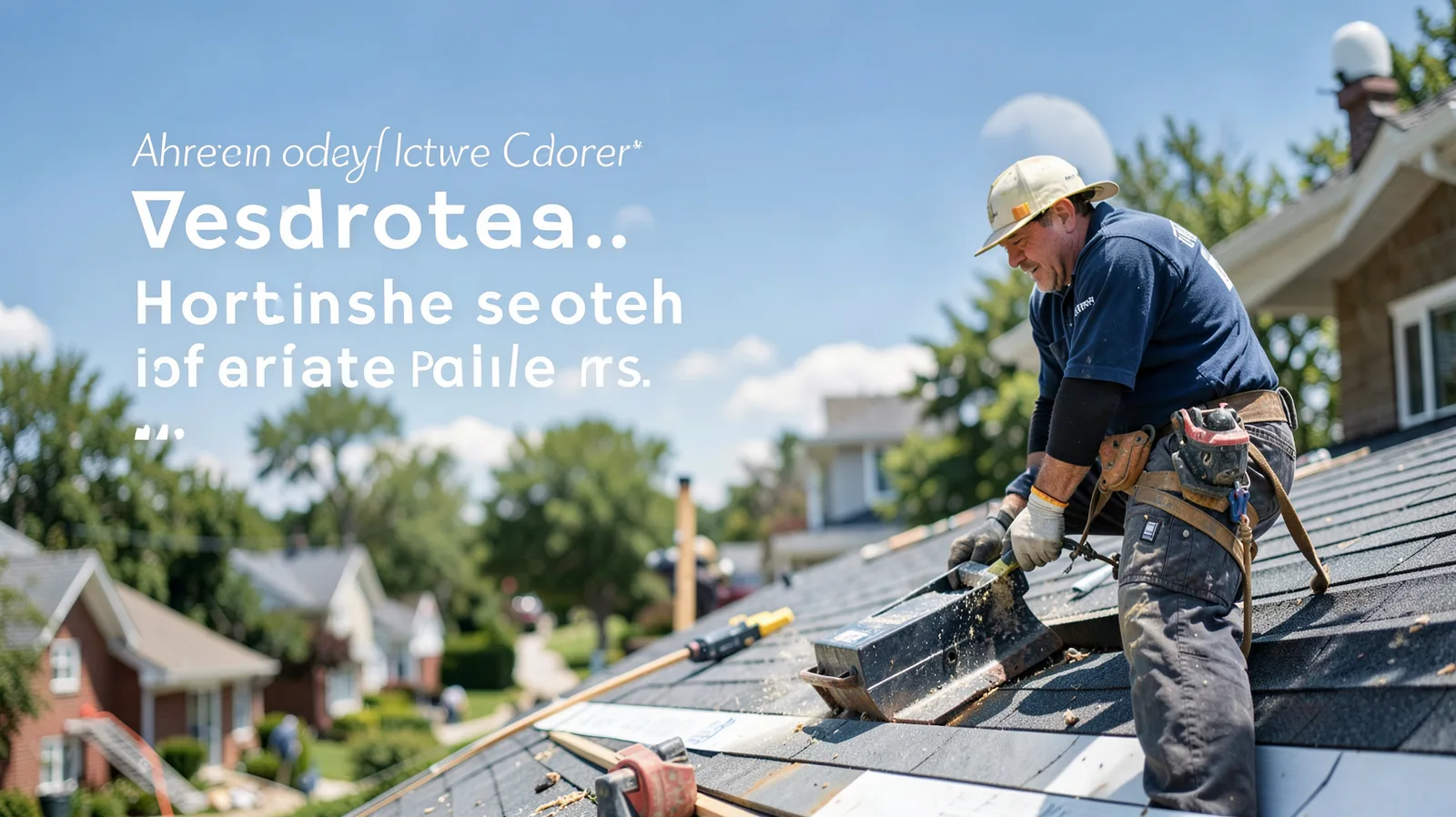 Roof Replacement in Langley, OK near me